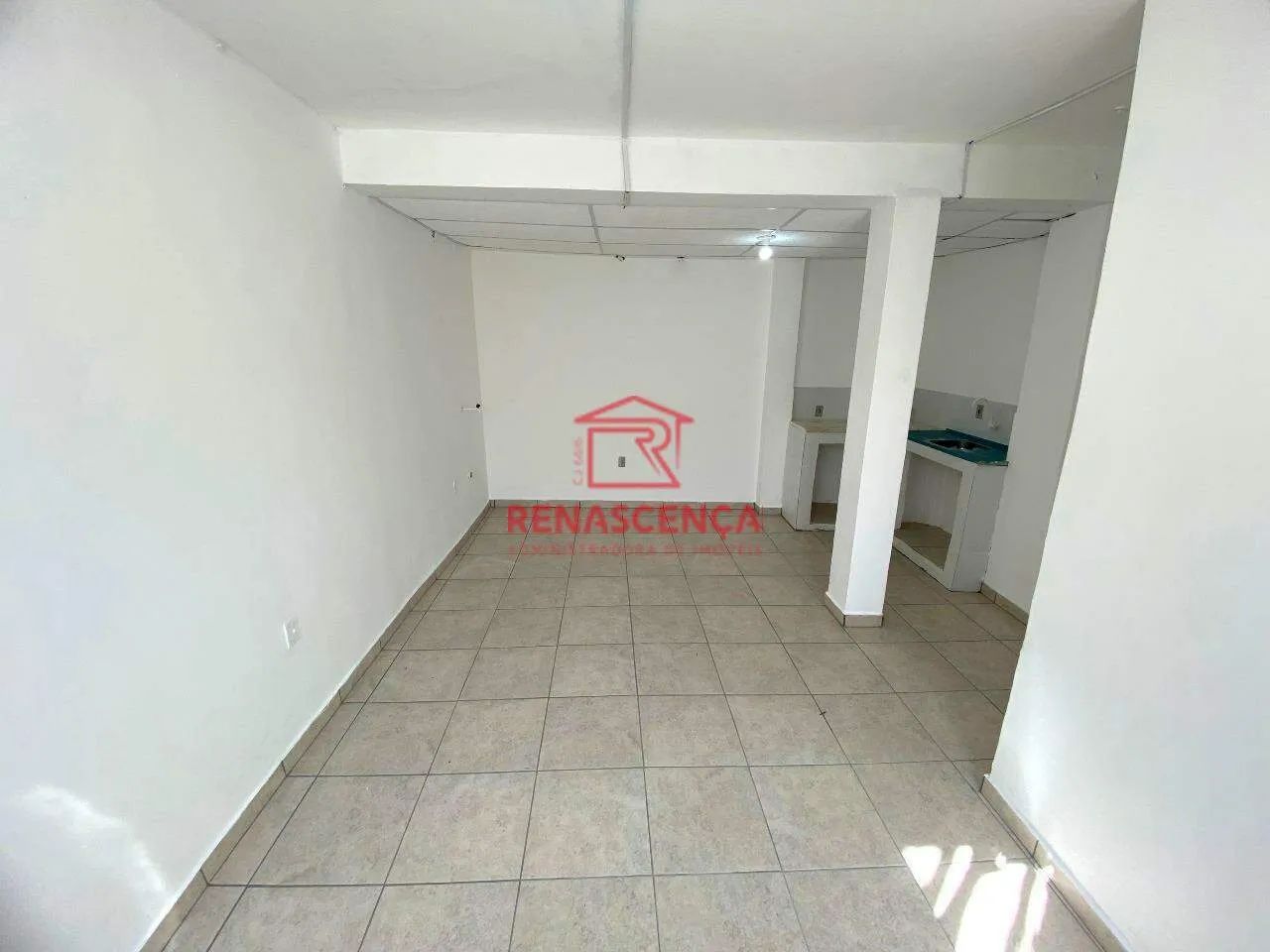 Excelente Kitnet em Campo Grande. - Foto 4