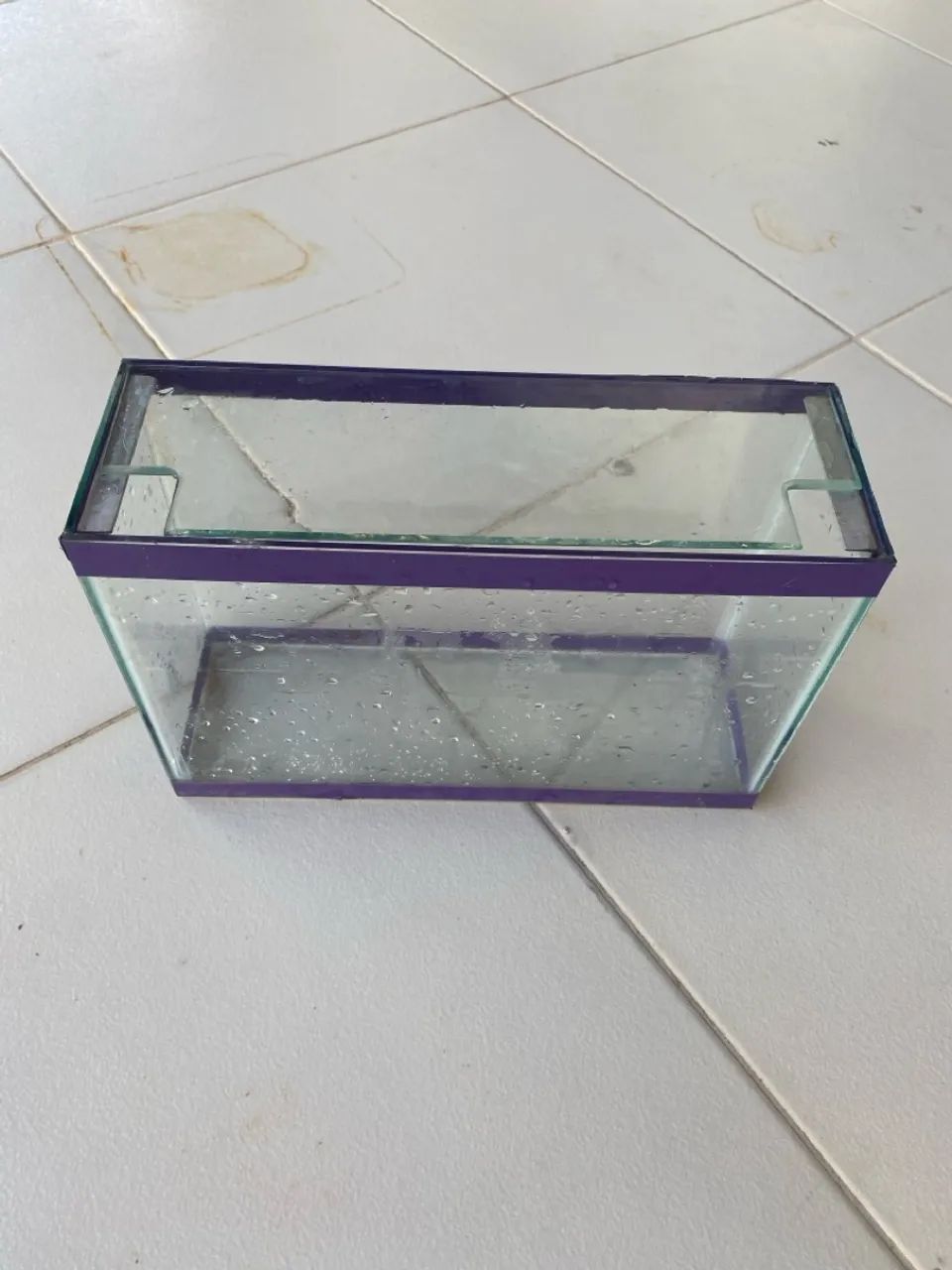 Aquário para peixe - Foto 2