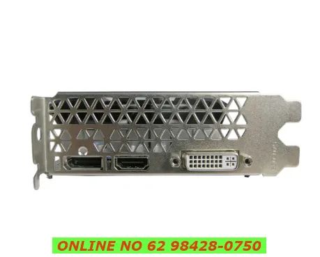 Placa De Vídeo Rx470 4gb 256 Bits - Melhore Seu Pc! 4.0 pc gamer - Foto 5