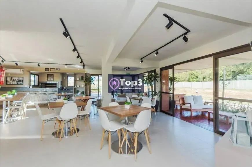 Lote à venda com 209m² no Condomínio Reserva do Lago - Verdes Campos - Porto Alegre - RS - Foto 7