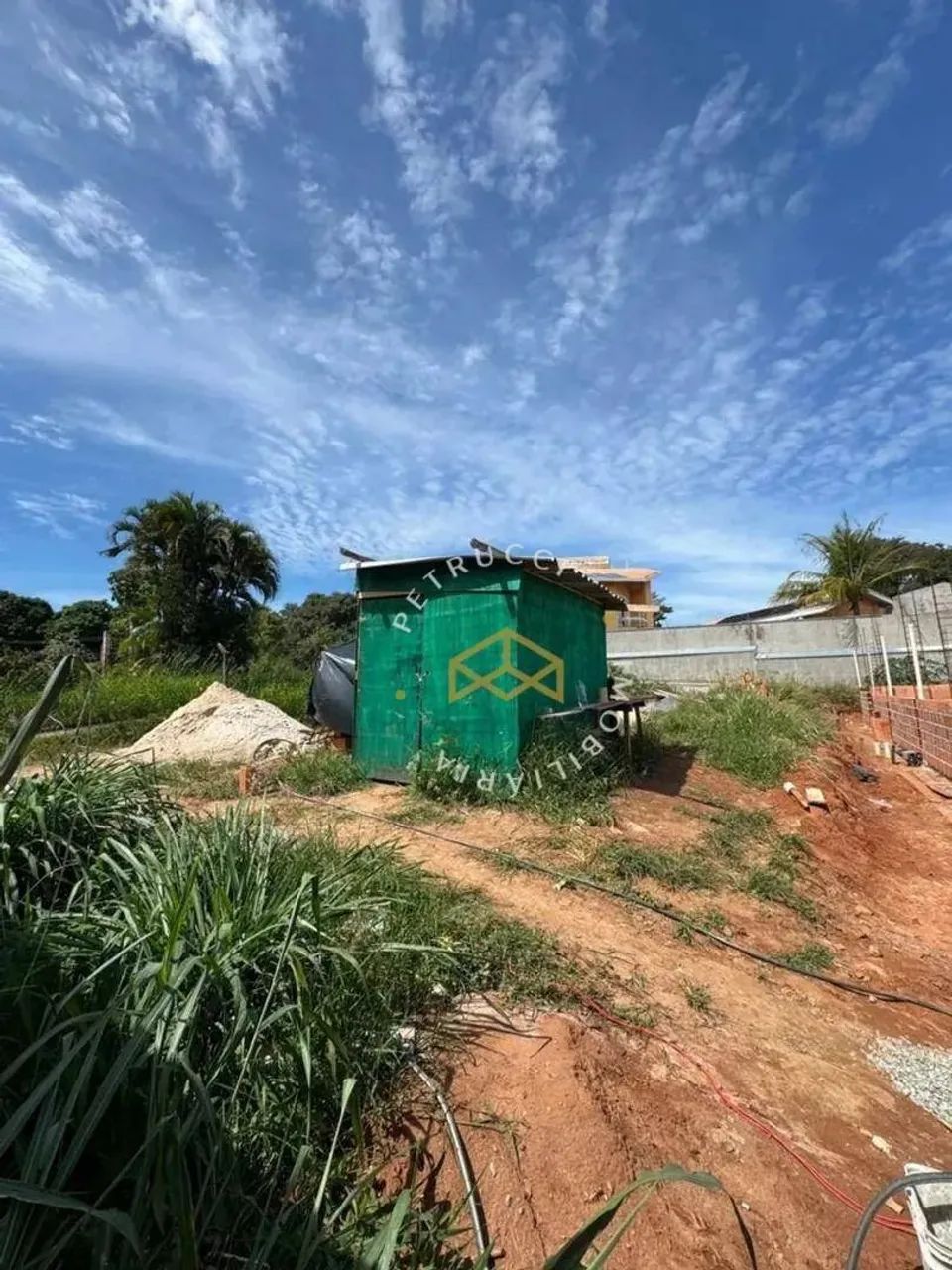 Terreno à venda, 344 m² por R$ 330.000,00 - Parque Xangrilá - Campinas/SP - Foto 3