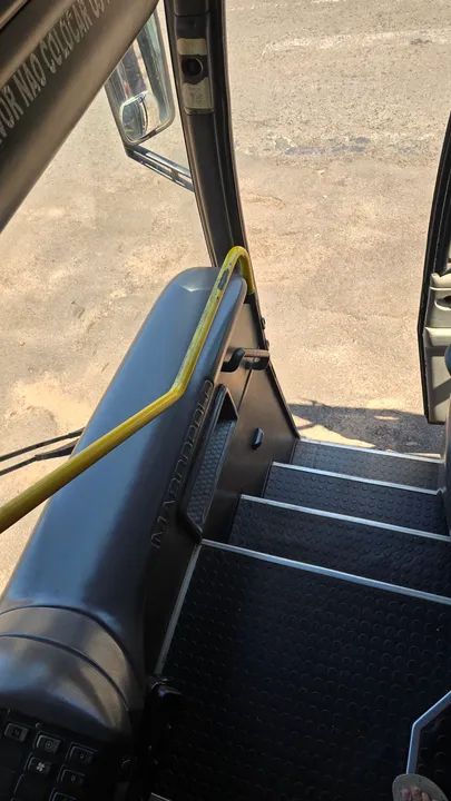 Ônibus Marcopolo Paradiso - Foto 9