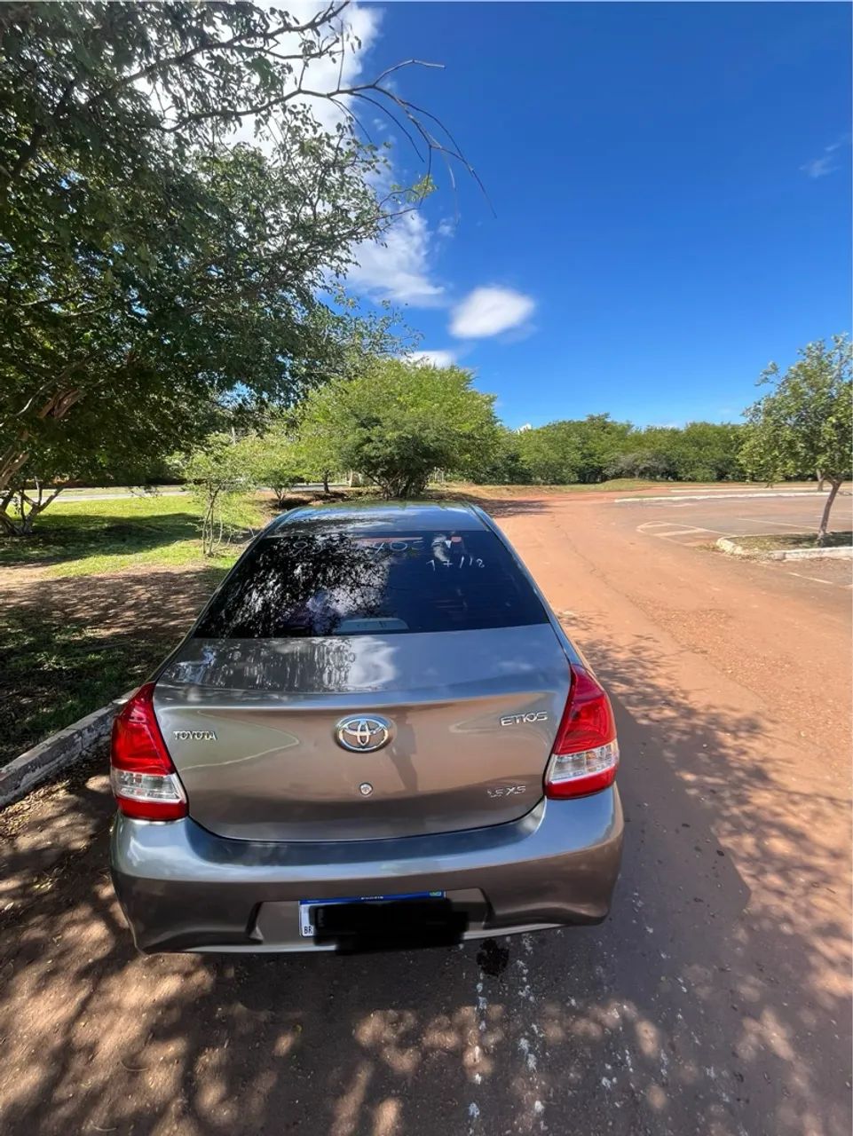 Toyota Etios 2018 - Foto 3