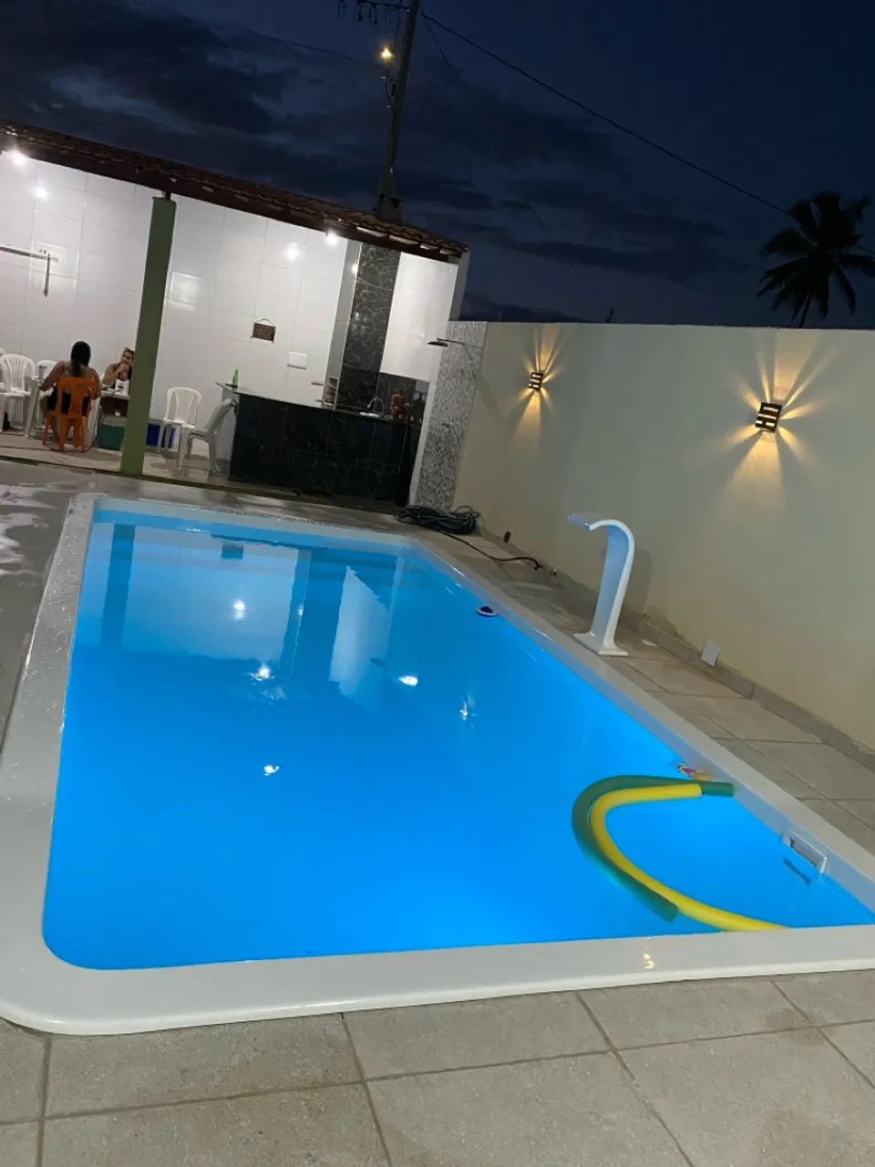 Casa Paraiso do Riacho  - Foto 8