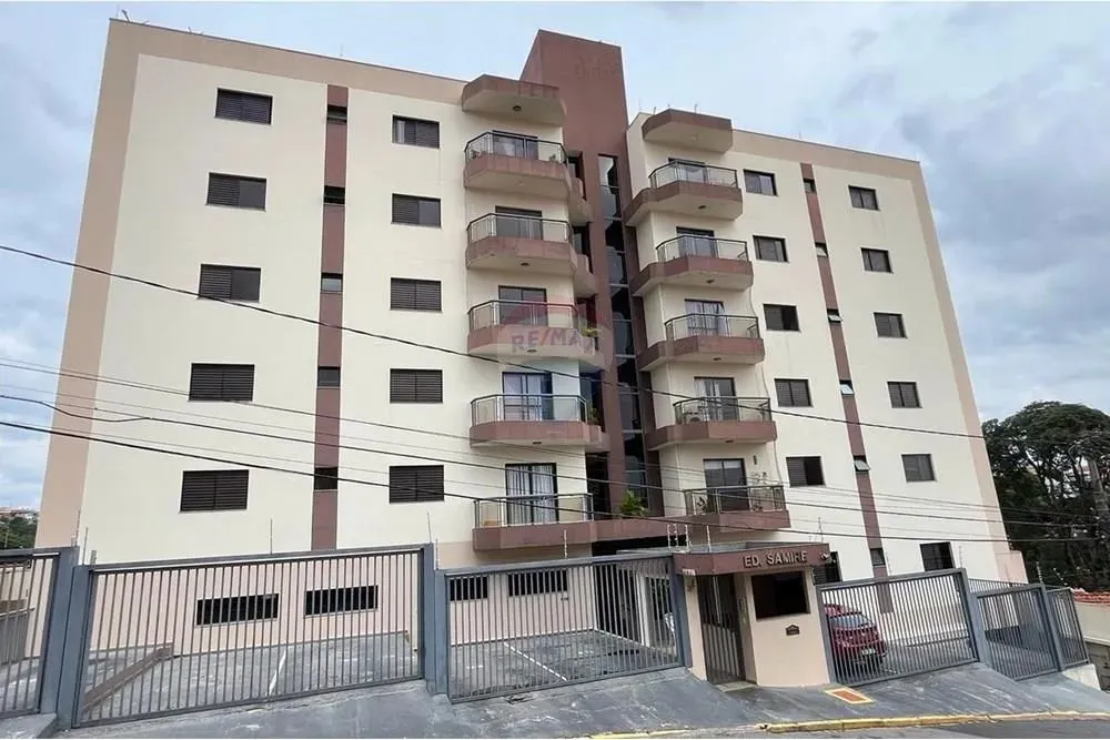 Apartamento a venda em Bragança Paulista - Vila Aparecida - Jd Comendador Cardoso