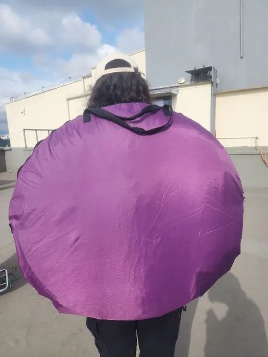 Barraca Tomorrowland 2024 Exclusiva *ULTIMA UNIDADE** - Foto 2