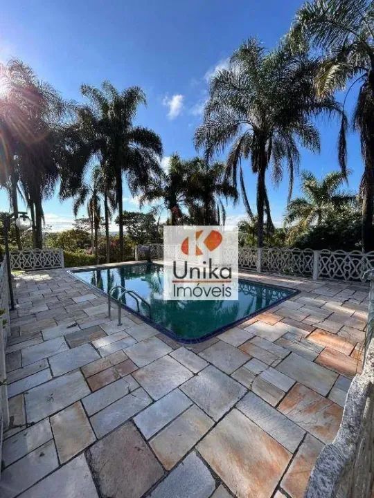 Chácara com 1 dormitório à venda, 1500 m² por R$ 450.000,00 - Terras de San Marco - Itatib - Foto 8