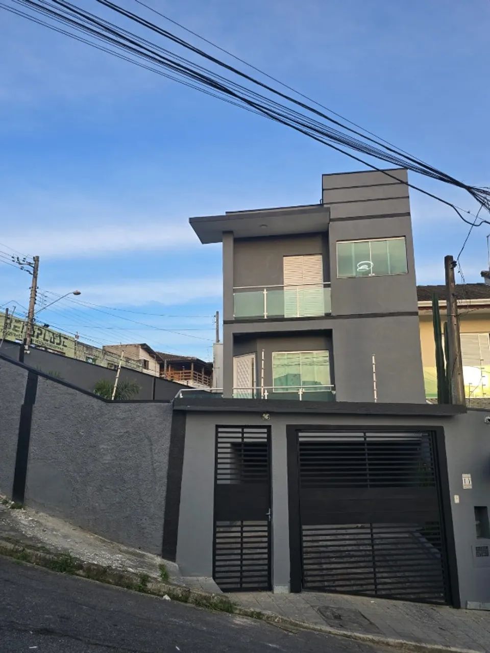 Foto - Mogi das Cruzes - Vila São Sebastião