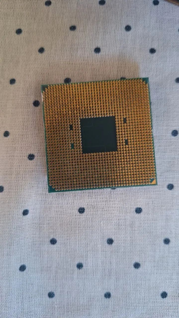 Processador Ryzen 3 3200G - Foto 3