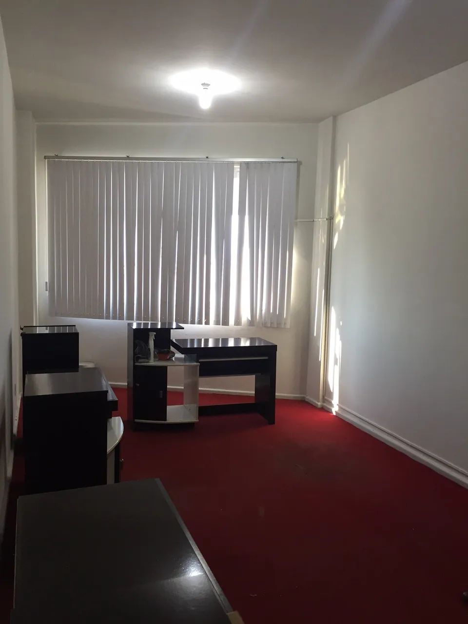 SALA  COMERCIAL Av. Passos,115-Sala 1507Centro-30 mts2