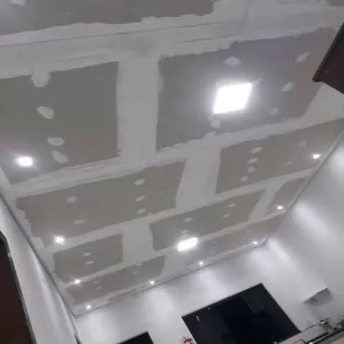 Serviço em Gesso em geral  - Foto 2