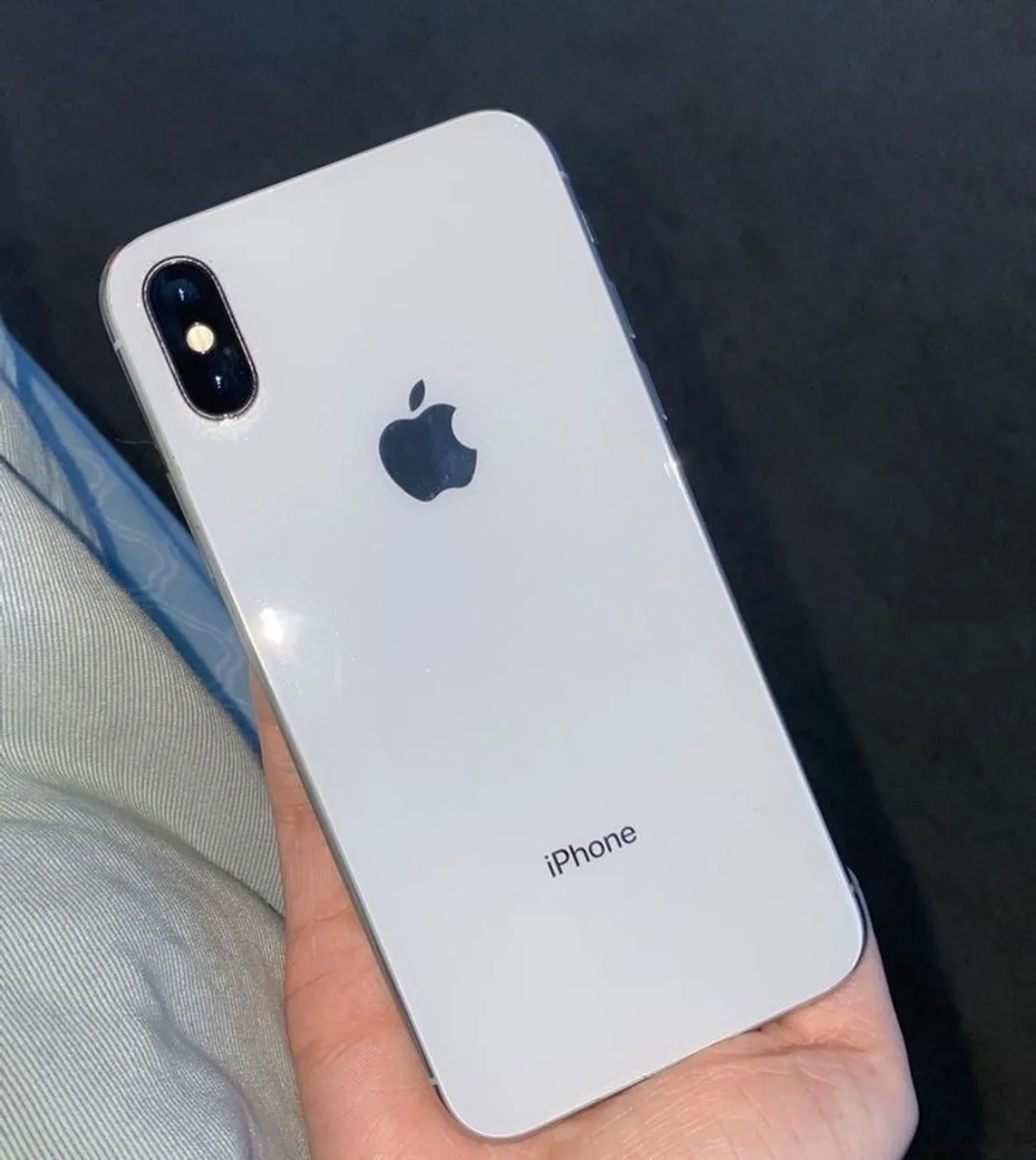 IPHONE X