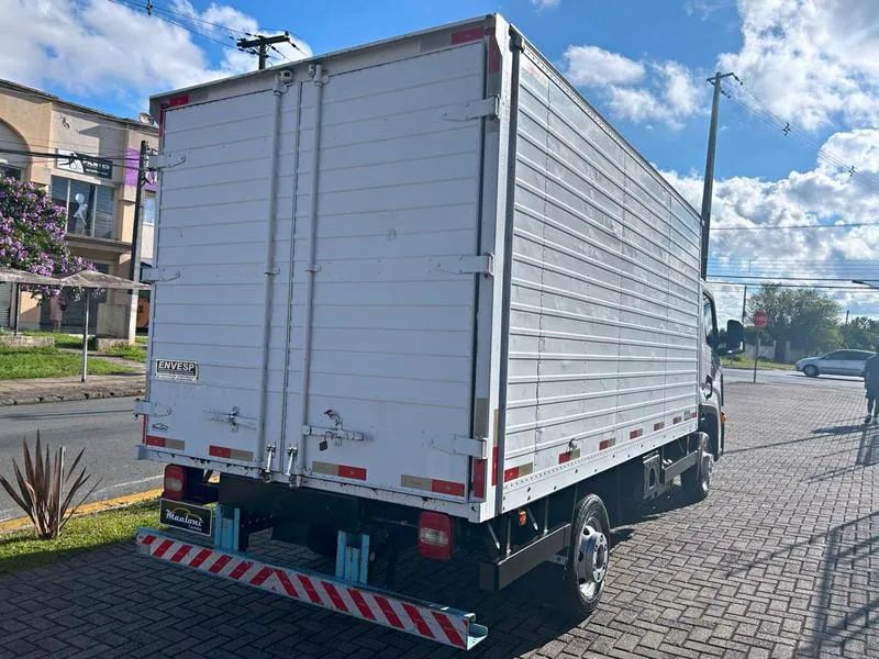 VOLKSWAGEN DELIVERY EXPRESS TREND 2019 - Foto 2