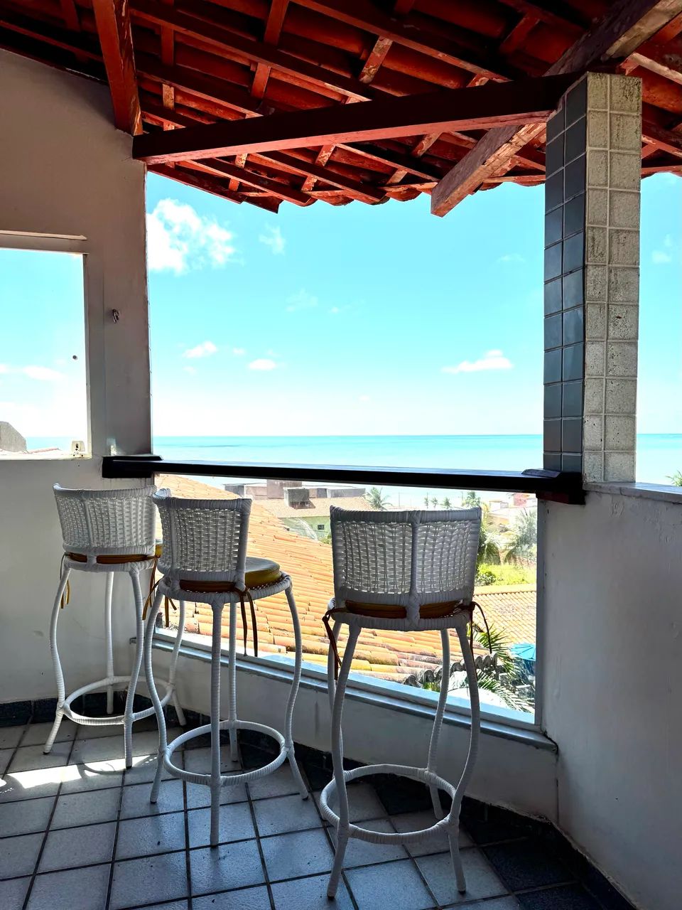 Apartamento de praia - Foto 11