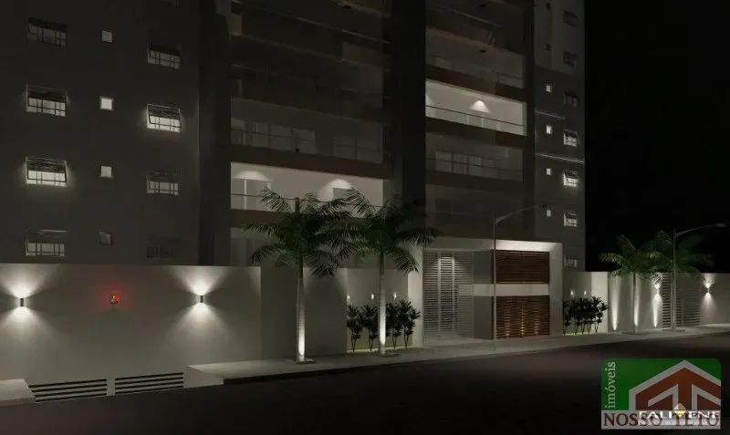 APARTAMENTO À VENDA | EDIFÍCIO MODENA | SUMARÉ - Foto 4