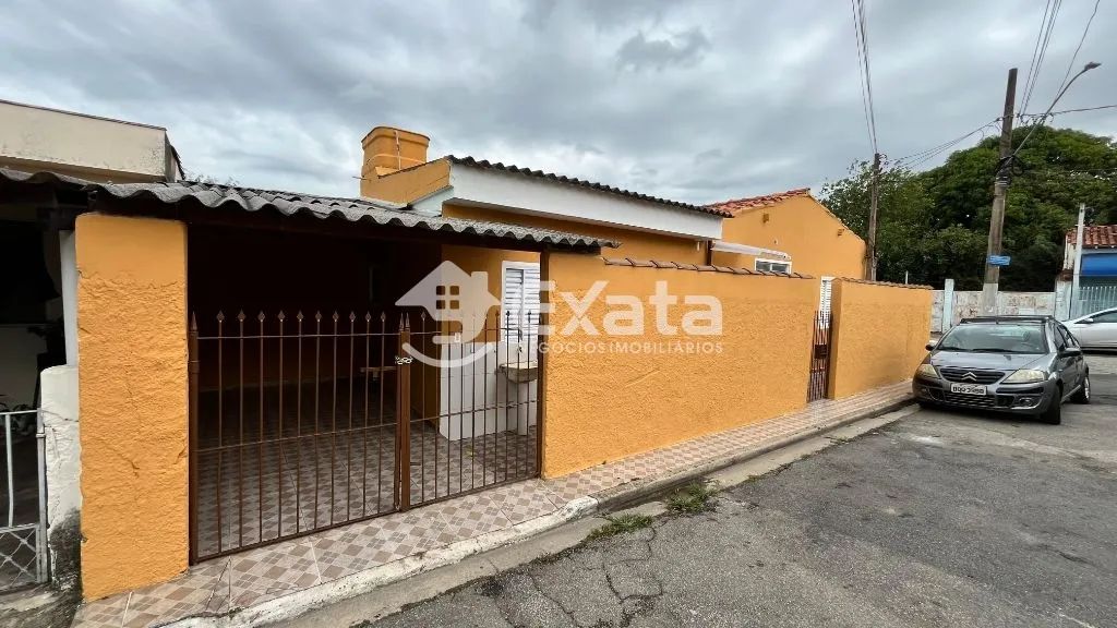 Casa para locação na Vila Assis