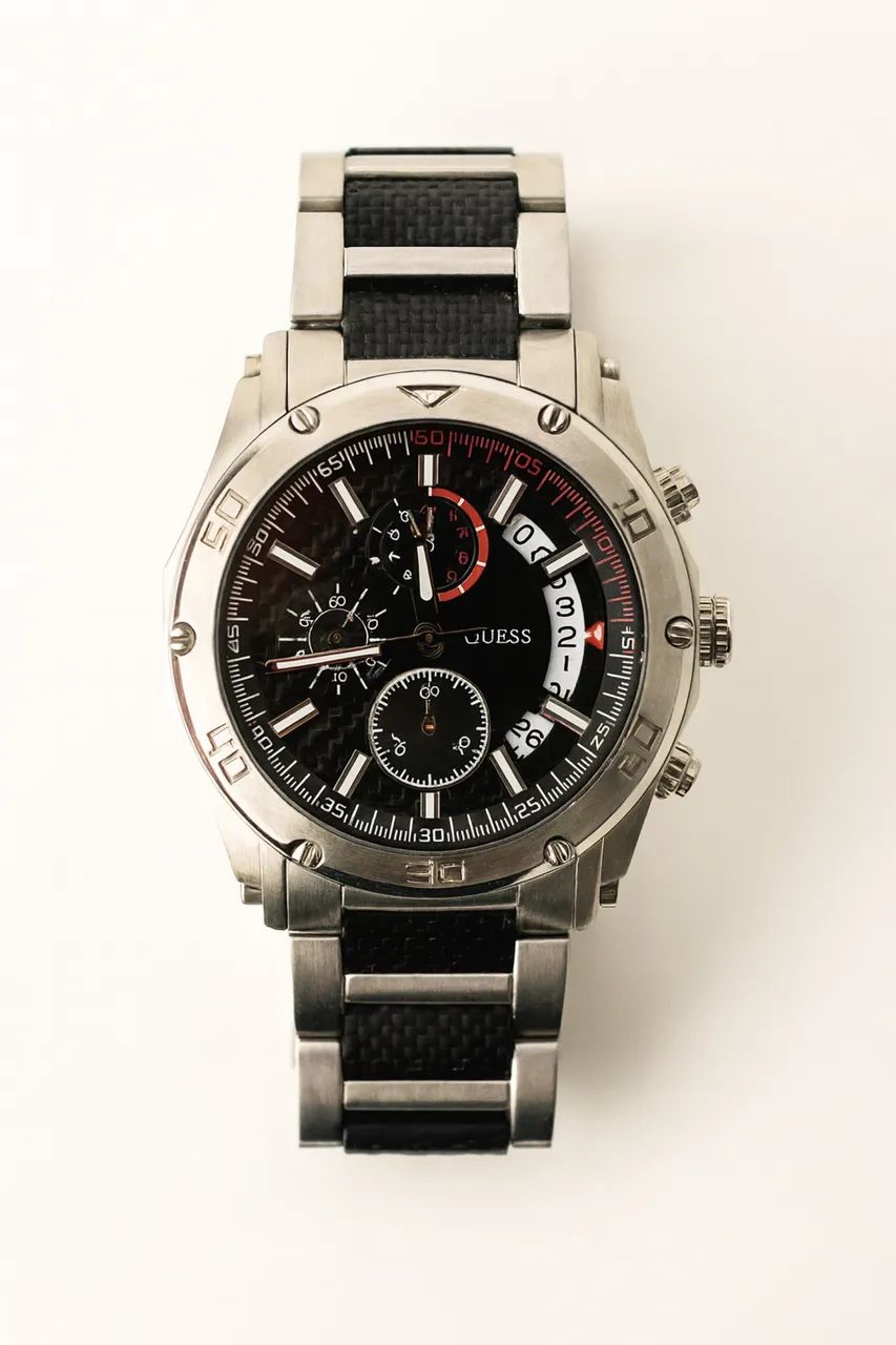 Relógio Guess - Foto 3
