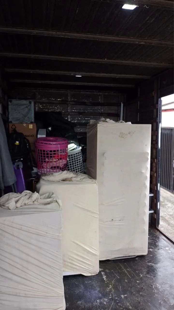 Fretes e Mudanças - * - Foto 4