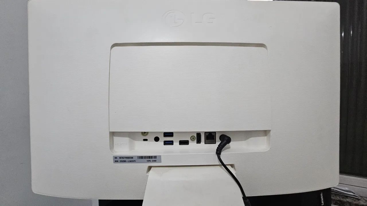 Computador All in One LG - Foto 3