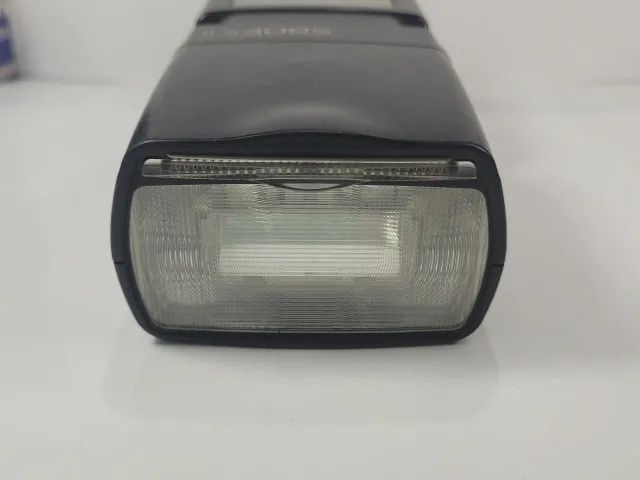 Flash Canon Speedlite 580EX II - Foto 3