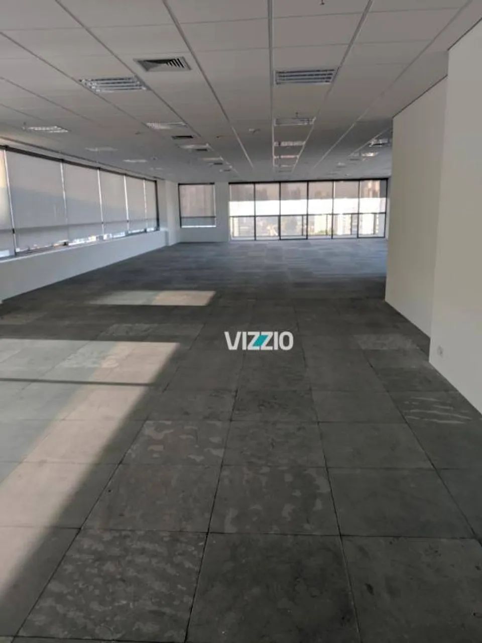 Locação 533m² em edifício NOVO alto padrão Berrini / Brooklin - Foto 2