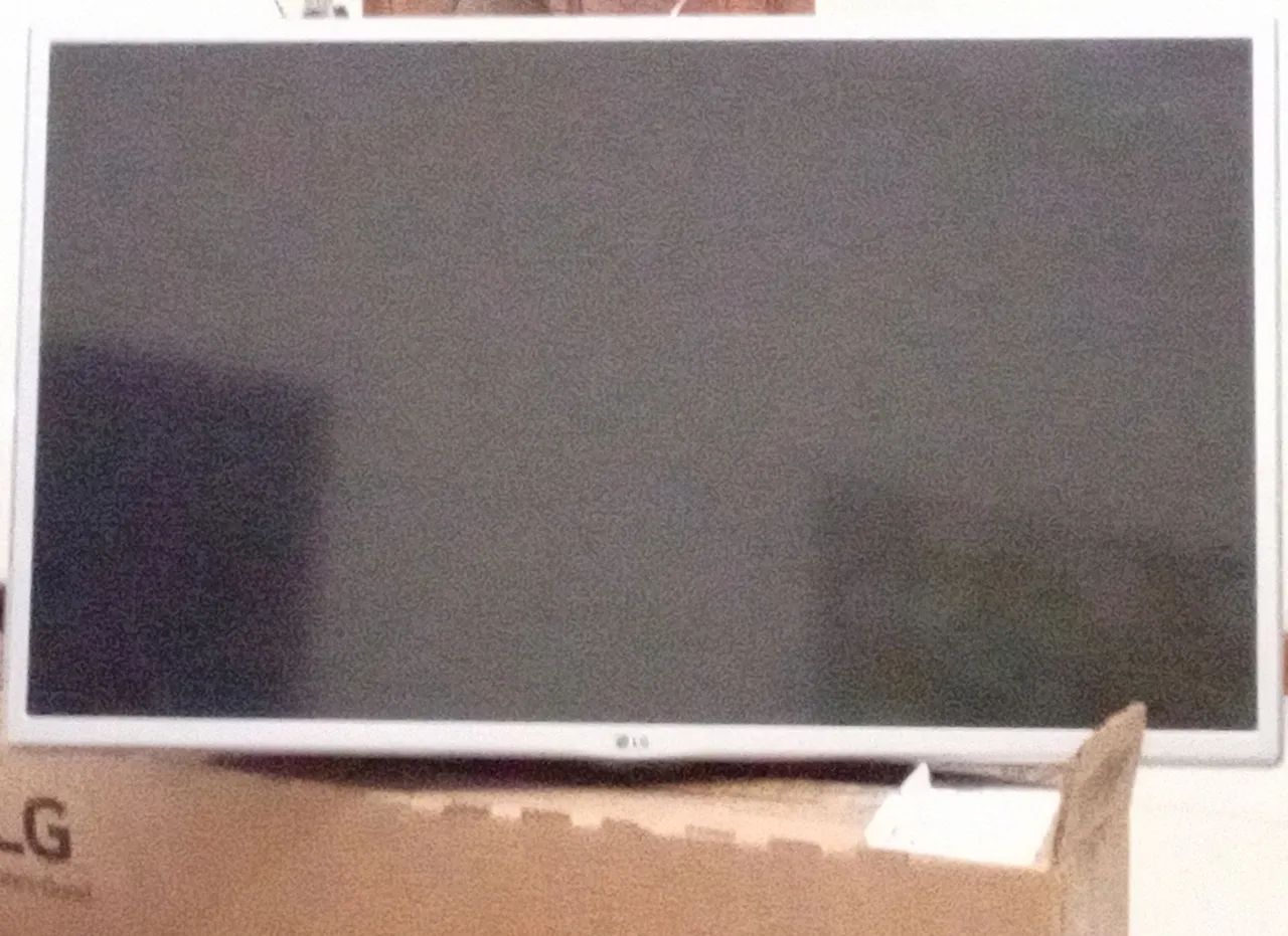 TV LG