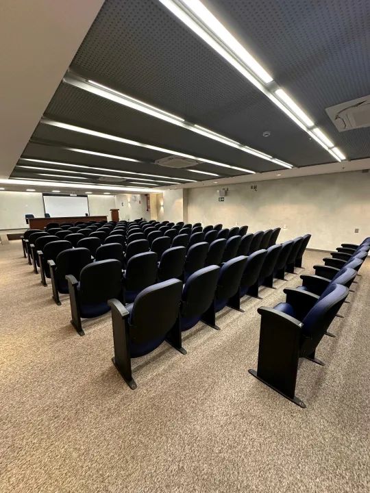 Sala comercial a venda no Jardim Europa Medical Center * - Foto 4