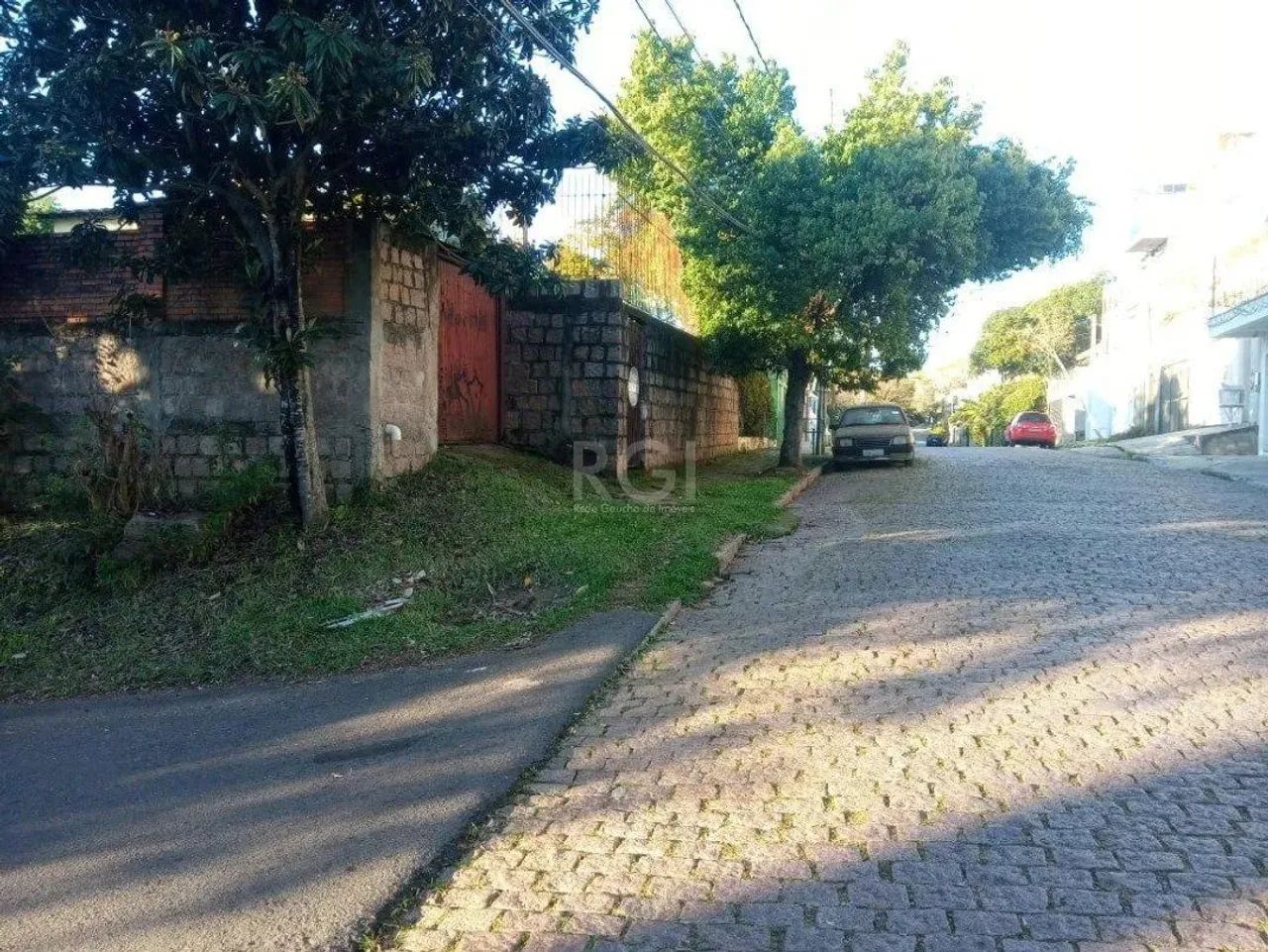 Terreno de esquina com dimensões: 11x27,80m - Foto 3