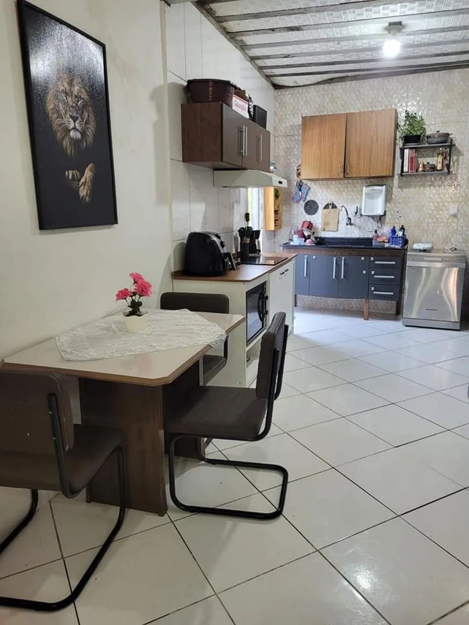 Foto - Rio de Janeiro - Alto da Boa Vista