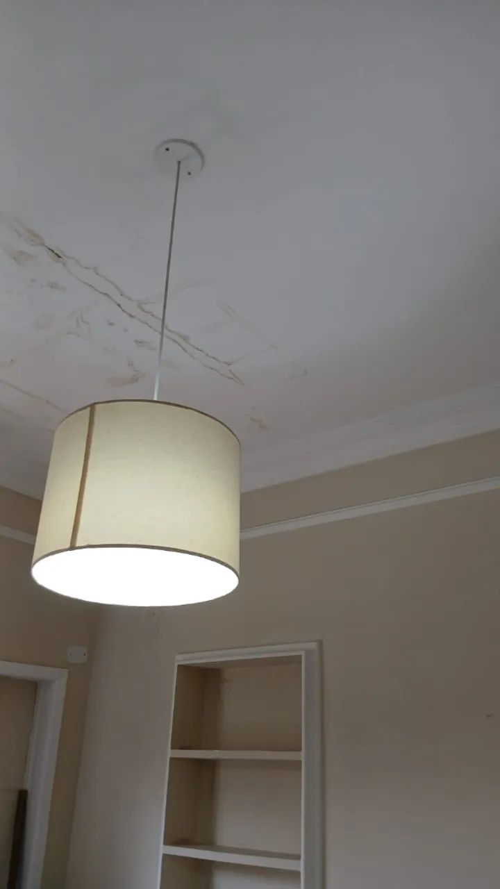 Lustre/Luminária de Teto