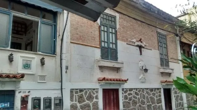 ALUGO ESCRITORIO