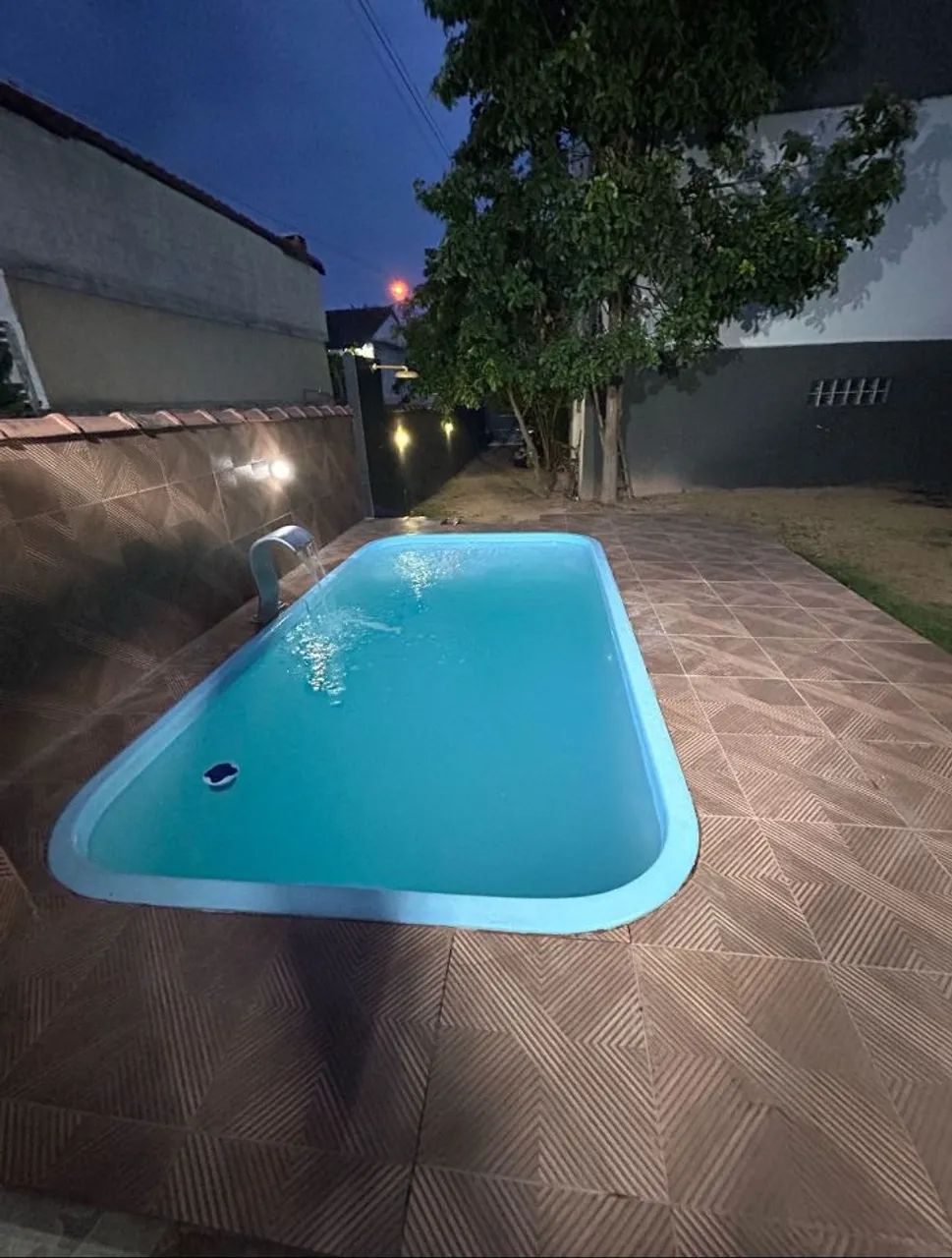 Foto - Niterói - Piratininga