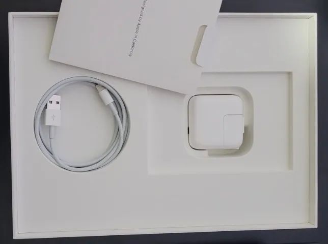 iPad 128 GB 6ª Geração Apple - Foto 5