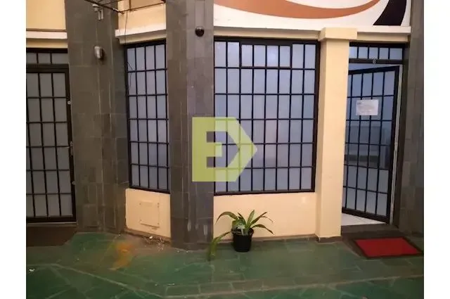 ESCRITÓRIO à locação no bairro CENTRO, ARAÇATUBA cod:21986
