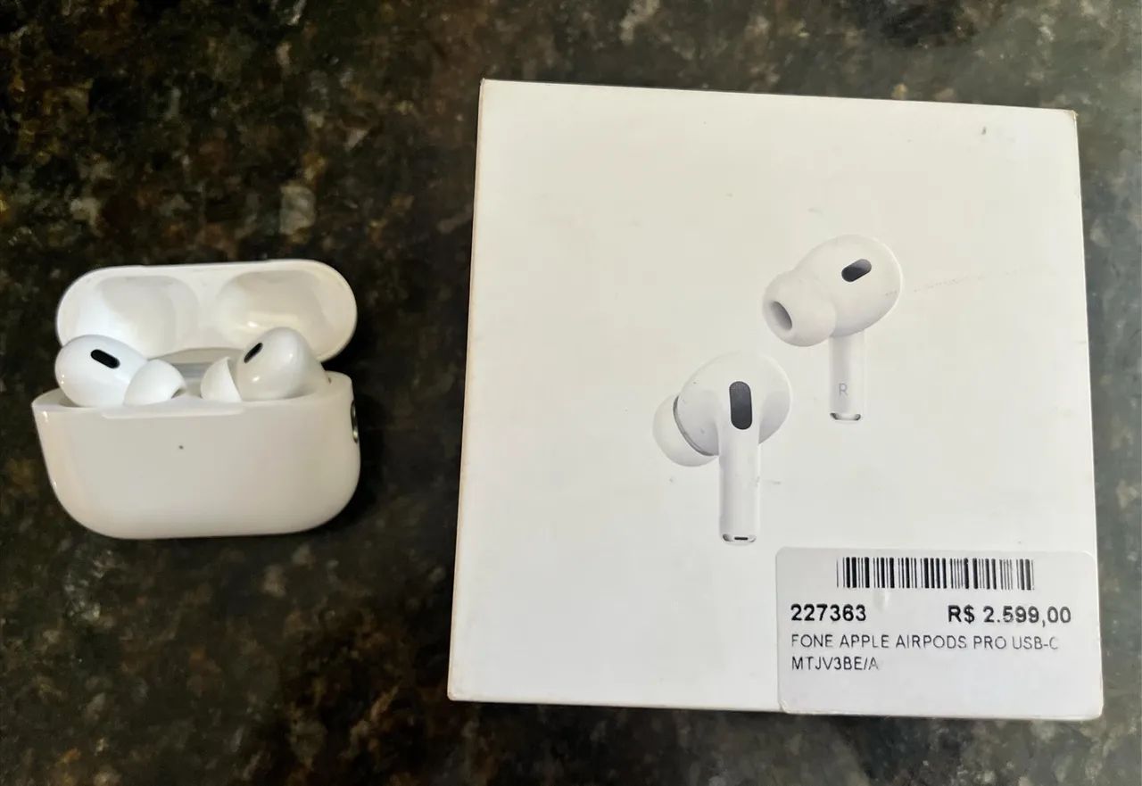 AirPods Pro 2