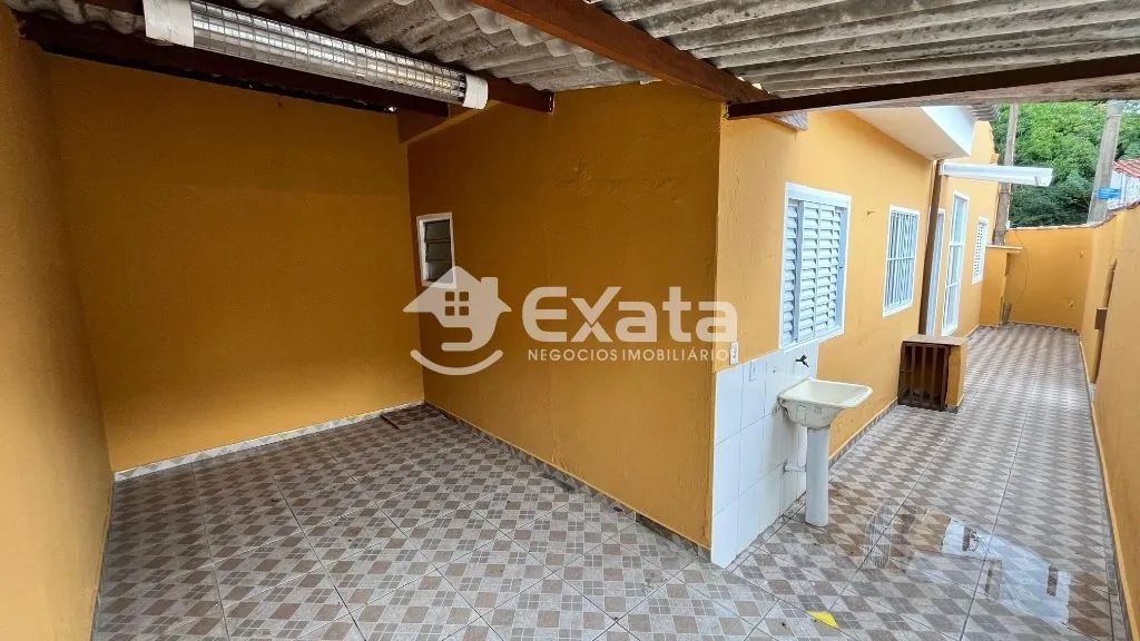 Casa para locação na Vila Assis - Foto 2
