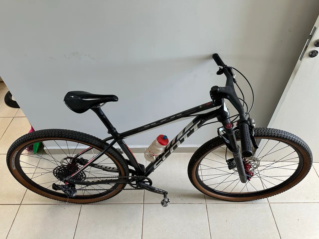 Scott 970