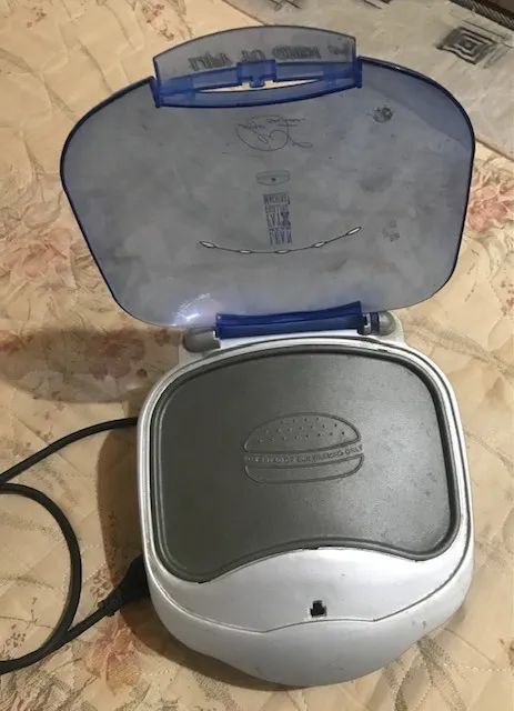 Grill George Foreman - Foto 2