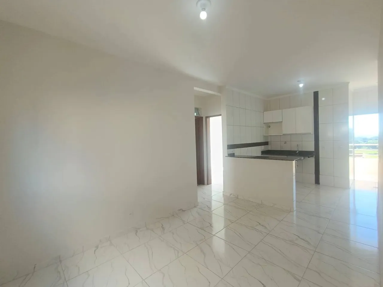 Apartamento à venda, Setor Orientville, Goiânia, GO