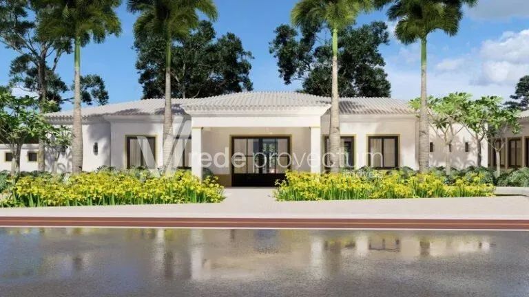 Terreno para venda no Condominio Terras da Fazenda na cidade de Paulinia. - Foto 4