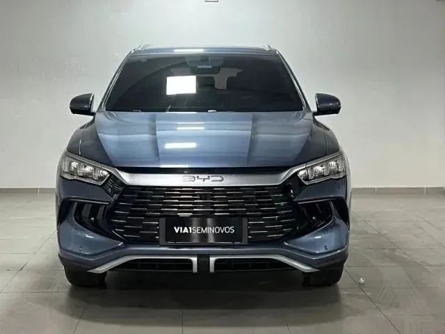 Song Pro Gs 2025 - Apenas 17 Mil Rodados! Em Preparação - 81 99495.4885 Yari - Foto 3