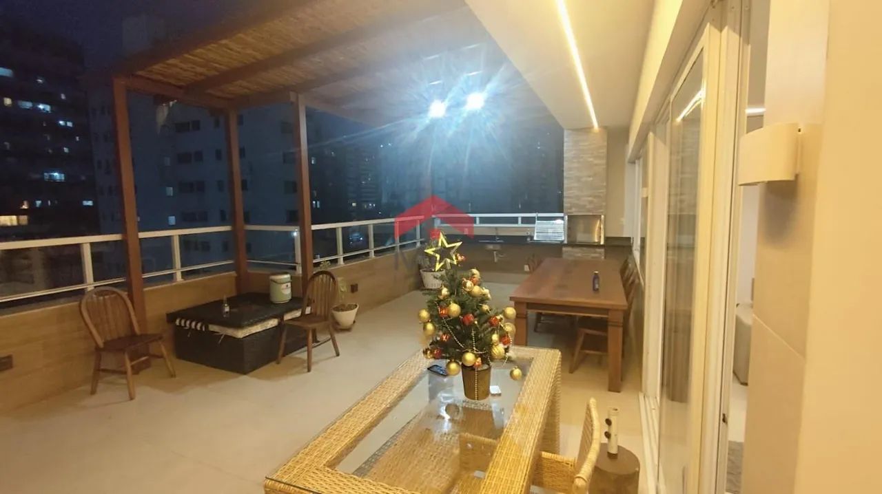 Cobertura para Venda em Salvador, Pituba, 4 dormitórios, 2 suítes, 4 banheiros, 2 vagas - Foto 8