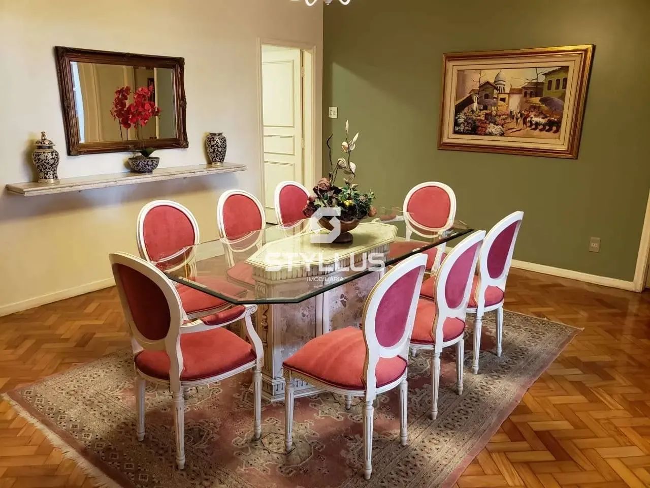 Flamengo | Apartamento 3 quartos, sendo 1 suite - Foto 4