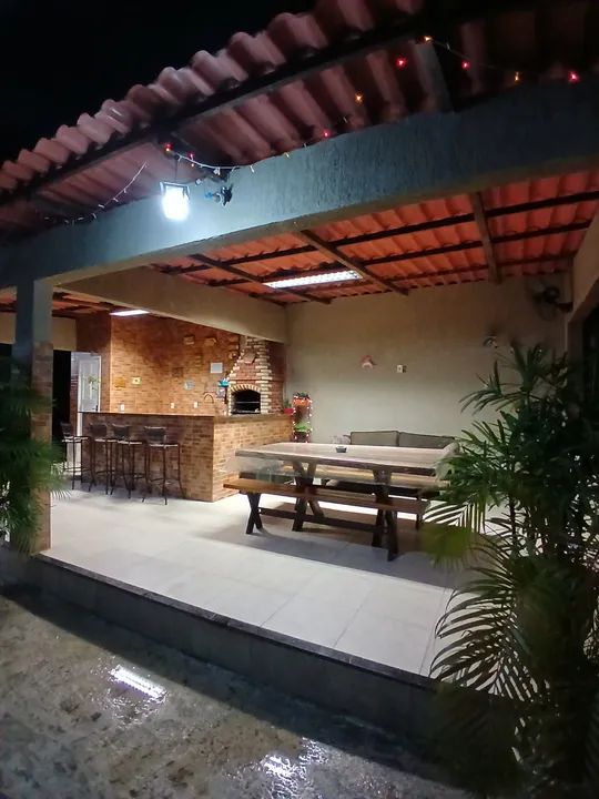 Casa com piscina em frente à natureza - Foto 5