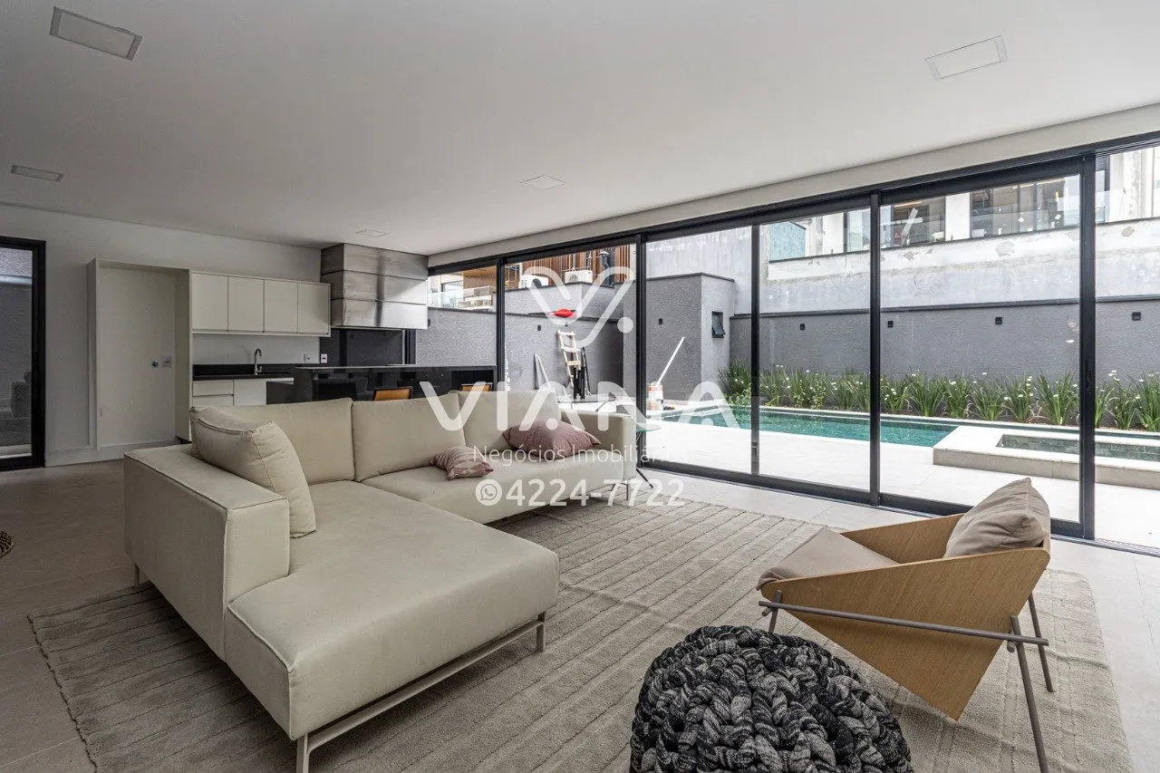 Casa a venda em condominio em Sao Caetano