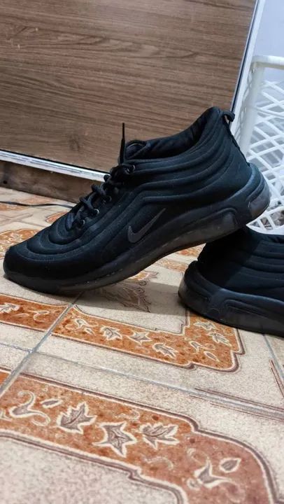 Vendo Tênis AirMax  - Foto 2