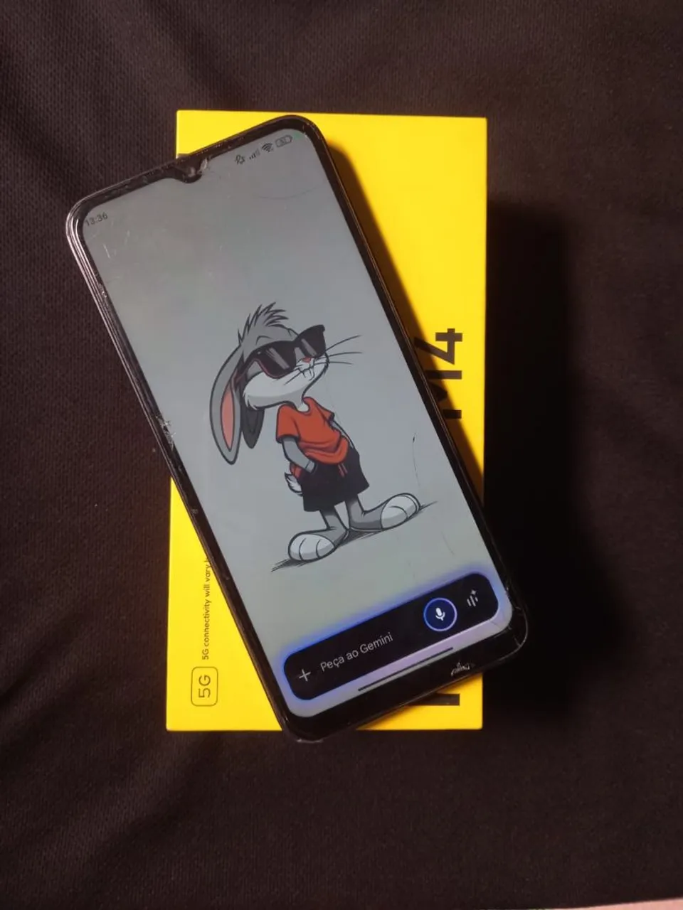 Poco m4 5g