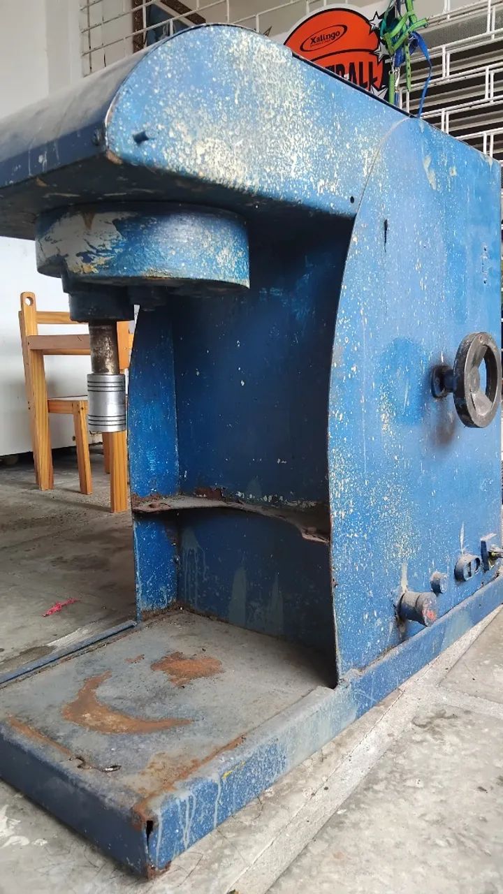 Batedeira Planetaria Industrial entre 18 e 30 litros