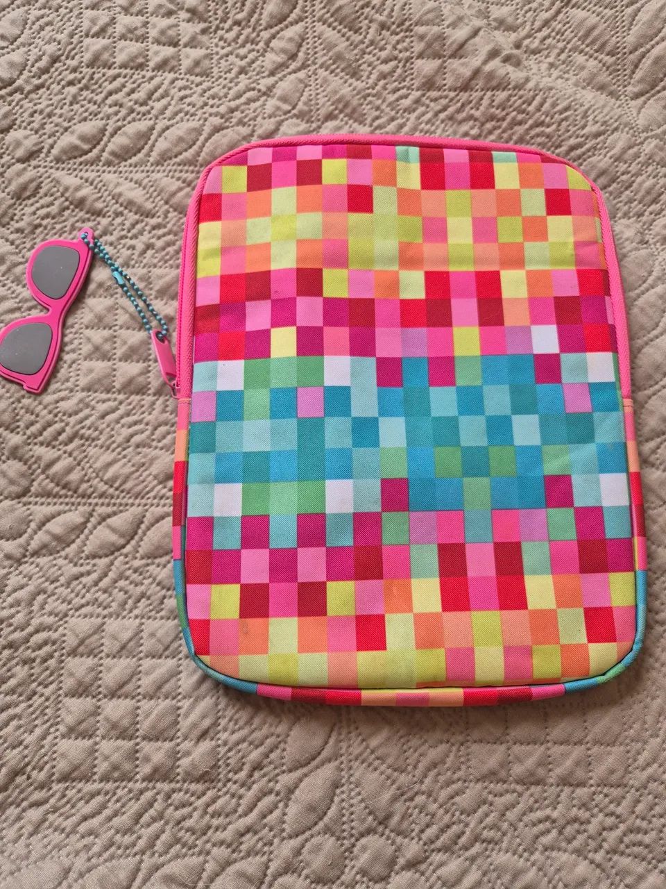 Capa para tablet puket - Foto 2