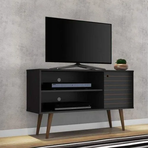 Rack para TV com design moderno e elegante